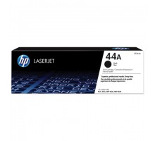 Картридж лазерный HP (CF244A) HP LaserJet Pro M28a/M28w/M15a/M15w, №44А, оригинальный, ресурс 1000 стр.