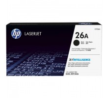 Картридж лазерный HP (CF226A) LaserJet Pro M402d/n/dn/dw/426dw/fdw/fdn, №26A, оригинальный, ресурс 3100 стр.