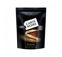Кофе растворимый CARTE NOIRE 150 г, сублимированный, 8052014