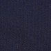 Халат технолога женский синий, смесовая ткань, размер 48-50, рост 158-164, плотн. 200 г/м2, 610775