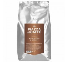 Кофе в зернах PIAZZA DEL CAFFE "Crema Vellutata" 1 кг, 1367-06