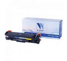 Картридж лазерный NV PRINT (NV-046HC) для CANON LBP653Cdw/654Cx/MF732Cdw, голубой, ресурс 5000 страниц