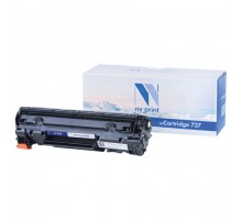 Картридж лазерный NV PRINT (NV-737) для CANON MF211/212w/216n/217w/226dn/229dw, ресурс 2400 стр.