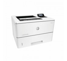 Принтер лазерный HP LaserJet Pro M501dn А4, 43 стр./мин, 100 000 стр./мес., ДУПЛЕКС, сетевая карта, J8H61A