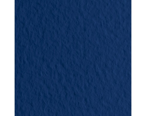 Бумага для пастели (1 лист) FABRIANO Tiziano А2+(500*650мм), 160г/м2,  темно-синий, 52551042