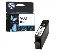 Картридж струйный HP (T6L99AE) OfficeJet 6950/6960/6970, №903, черный, ресурс 300 стр., оригинальный