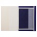 Бумага копировальная (копирка) синяя А4, 50 листов, BRAUBERG ART 