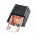 Детектор банкнот MERTECH D-20A LED, автоматический, ИК, МАГНИТНАЯ детекция, с АКБ, черный