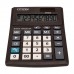Калькулятор настольный CITIZEN BUSINESS LINE CMB1001BK, МАЛЫЙ(136x100мм),10 разрядов,двойное питание