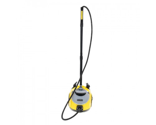 Пароочиститель KARCHER SC 5 EasyFix,мощность2200Вт,давление 4,2бар,объем 0,5/1,5л,желтый,1.512-530.0