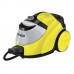 Пароочиститель KARCHER SC 5 EasyFix,мощность2200Вт,давление 4,2бар,объем 0,5/1,5л,желтый,1.512-530.0