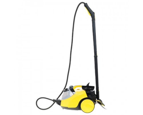 Пароочиститель KARCHER SC 5 EasyFix,мощность2200Вт,давление 4,2бар,объем 0,5/1,5л,желтый,1.512-530.0