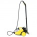 Пароочиститель KARCHER SC 5 EasyFix,мощность2200Вт,давление 4,2бар,объем 0,5/1,5л,желтый,1.512-530.0