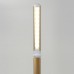 Светильник настольный SONNEN PH-3609, на подставке, СВЕТОДИОДНЫЙ, 9Вт, металл.корпус, золотой,236687