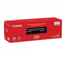 Картридж лазерный CANON (737) MF211/212w/216n/217w/226dn/229dw, оригинальный, ресурс 2400 стр., 9435B004