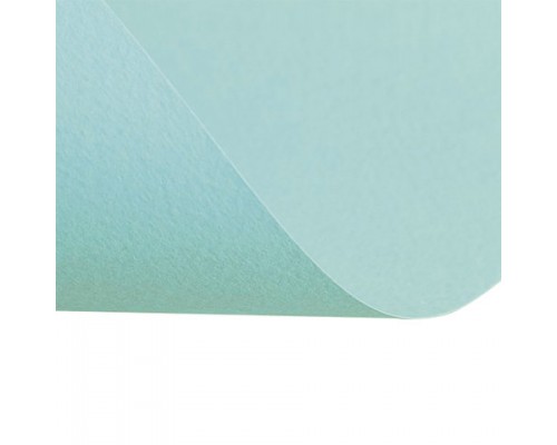 Бумага для пастели (1 лист) FABRIANO Tiziano А2+(500*650мм), 160г/м2,  морской, 52551015