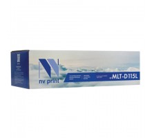 Картридж лазерный NV PRINT (NV-MLT-D115L) для SAMSUNG SL-M2620/2820/2870, ресурс 3000 стр.