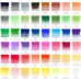 Карандаши художественные цветные BRAUBERG ART PREMIERE, НАБОР 48 цветов, 4 мм, металл кейс, 181694