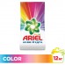 Стиральный порошок автомат 12кг ARIEL (Ариэль) Color, ш/к 53301