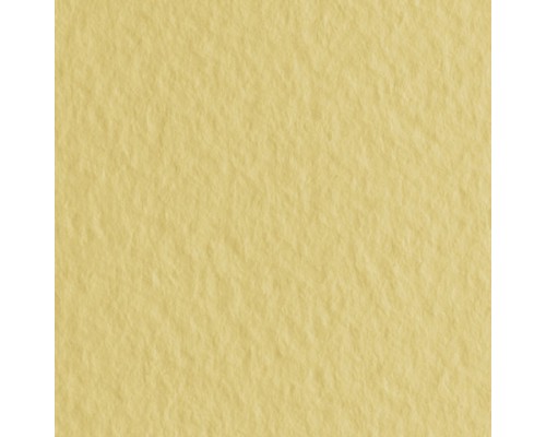 Бумага для пастели (1 лист) FABRIANO Tiziano А2+(500*650мм), 160г/м2, банановый, 52551003