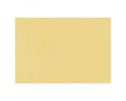 Бумага для пастели (1 лист) FABRIANO Tiziano А2+(500*650мм), 160г/м2, банановый, 52551003
