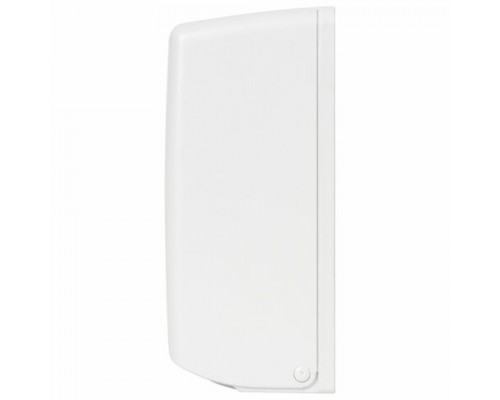 Диспенсер для туалетной бумаги листовой LAIMA PROFESSIONAL ORIGINAL (Система T3), белый, ABS, 605770