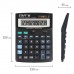 Калькулятор настольный STAFF STF-888-14 (200х150мм), 14 разрядов, двойное питание, 250182