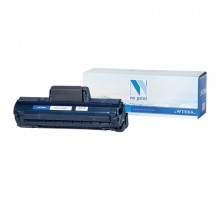 Картридж лазерный NV PRINT (NV-W1106A) для HP 107a/107w/135a/135w/137fnw, ресурс 1000 страниц