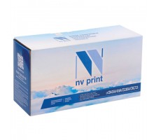 Картридж лазерный NV PRINT (NV-CE285A/CB435A/436A/725) для HP/CANON LaserJet/i-SENSYS, ресурс 2000 стр., NV-435A/436A/28