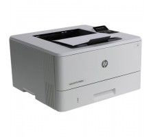 Принтер лазерный HP LaserJet Pro M404n А4, 38 стр./мин, 80000 стр./мес., сетевая карта, W1A52A