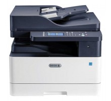 МФУ лазерное XEROX B1025dnа "3 в 1", А3, 25 стр./мин, 50000 стр./мес., ДУПЛЕКС, АПД, сетевая карта, B1025DNA