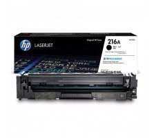 Картридж лазерный HP (W2410A) Color LaserJet M182n/M183fw, №216A, черный, оригинальный, ресурс 1050 страниц