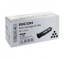 Картридж лазерный RICOH (SP 230LE) SP 230SFNw / 230DNw, оригинальный, ресурс 1200 стр., 408295