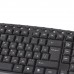 Клавиатура проводная SONNEN KB-8137, USB, 104 клавиши+12дополнительных,мультимедийная,черная, 512652