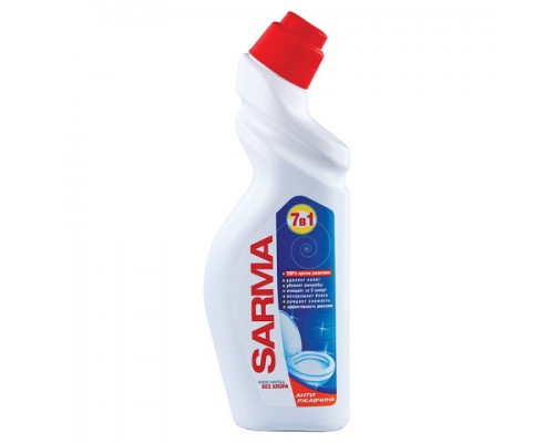Чистящее средство дезинфицирующее 750мл SARMA 