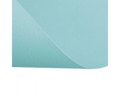 Бумага для пастели (1 лист) FABRIANO Tiziano А2+(500*650мм), 160г/м2, аквамарин, 52551046