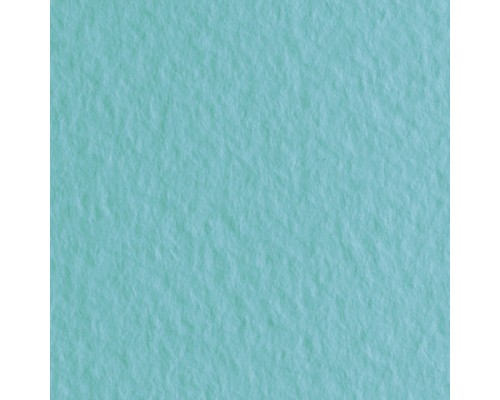 Бумага для пастели (1 лист) FABRIANO Tiziano А2+(500*650мм), 160г/м2, аквамарин, 52551046