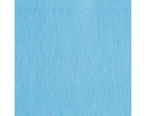 Комплект одноразового постельного белья КХ-19 нестер. 3 предмета, 25 г/м2, голубой ГЕКСА ш/к 44512