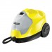 Пароочиститель KARCHER SC 4 EasyFix,мощность2000Вт,давление 3,5бар,объем 0,5/0,8л,желтый,1.512-450.0