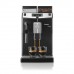Кофемашина SAECO LIRIKA, 1850 Вт, объем 2,5 л, емкость для зерен 500г, ручной капучинатор, черная