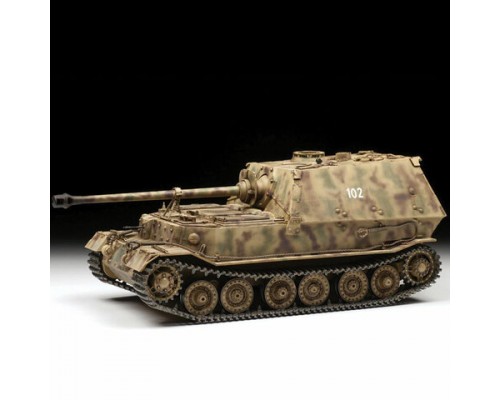 Модель для склеивания ТАНК Немецкий истребитель танков 