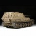 Модель для склеивания ТАНК Немецкий истребитель танков 