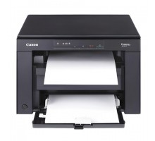 МФУ лазерное CANON i-Sensys MF3010 "3 в 1", А4, 18 стр./мин, 8000 стр./мес., 5252B004