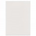 Картон белый БОЛЬШОГО ФОРМАТА, А2 МЕЛОВАННЫЙ, 10 листов, в папке, BRAUBERG, 400х590мм, 124764