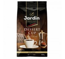 Кофе в зернах JARDIN "Dessert Cup" 1 кг, 1629-06
