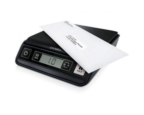Весы для взвешивания писем и посылок весом до 2 кг, DYMO, S0928990
