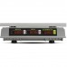 Весы торговые MERTECH M-ER 326-15.2 LED (0,05-15кг),дискретность 2г,платформа 325x230мм,без стойки