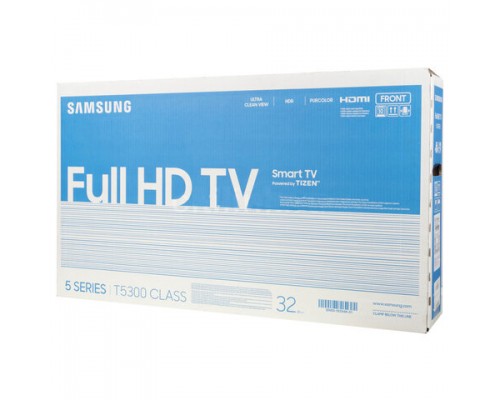Телевизор SAMSUNG UE32T5300AUXRU, 32
